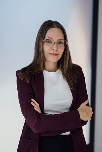 Joanna Michalec