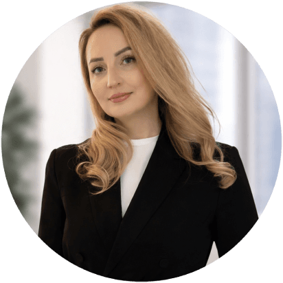 Agnieszka Ziernicka — Psycholog — Fundacja FIKS / OsToJa