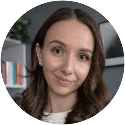 Beata Klepacz — Psycholog — Fundacja FIKS / OsToJa