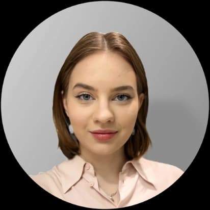 Darya Tatarnikova — Psycholog — Fundacja FIKS / OsToJa