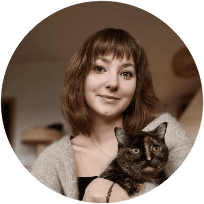 Izabela Stańczyk — Psycholog — Fundacja FIKS / OsToJa