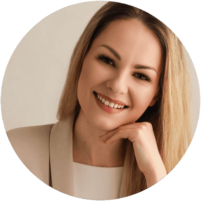Joanna Szczycińska — Psycholog — Fundacja FIKS / OsToJa
