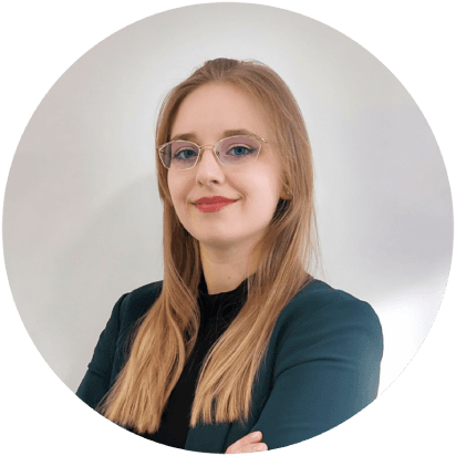 Julia Mirosław — Psycholog — Fundacja FIKS / OsToJa