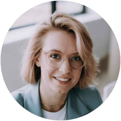 Magdalena Gajewska — Psycholog — Fundacja FIKS / OsToJa