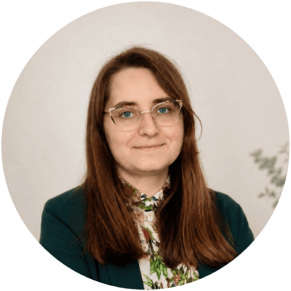 Magdalena Wojtachnio — Psycholog — Fundacja FIKS / OsToJa