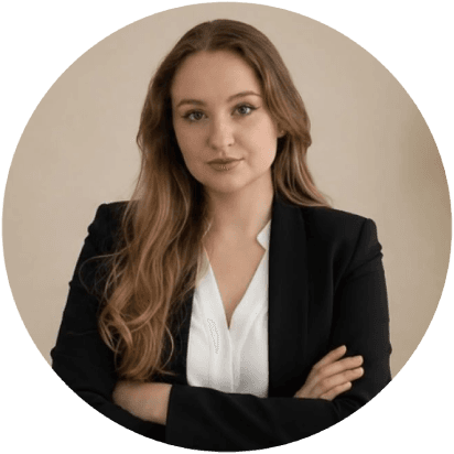 Maria Dorre-Nowak — Psycholog — Fundacja FIKS / OsToJa