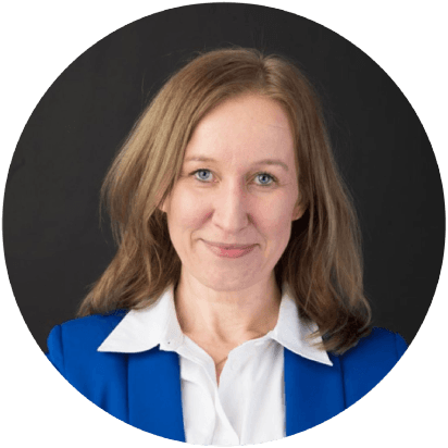 Monika Buczek — Psycholog Psychoterapeuta — Fundacja FIKS / OsToJa