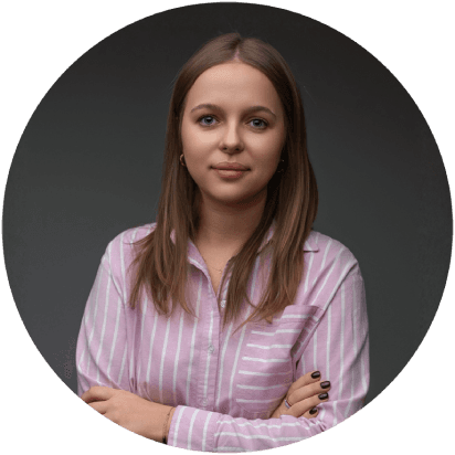 Paulina Czopek — Logopeda — Fundacja FIKS / OsToJa