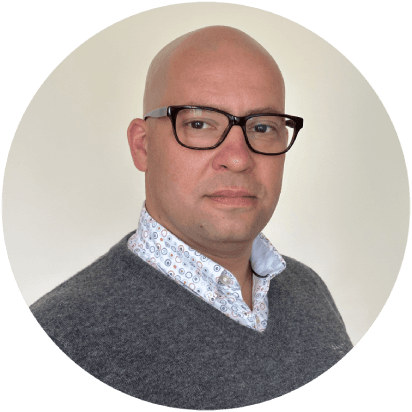 Serhii Raikhman — Psycholog Psychoterapeuta — Fundacja FIKS / OsToJa
