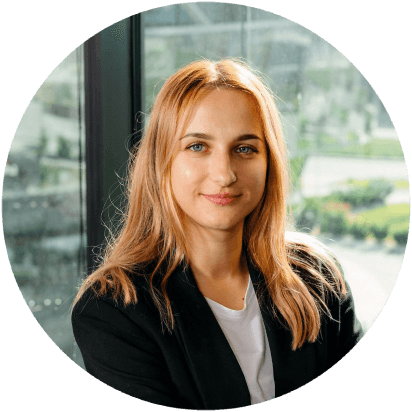 Sylwia Śliwa — Psycholog — Fundacja FIKS / OsToJa