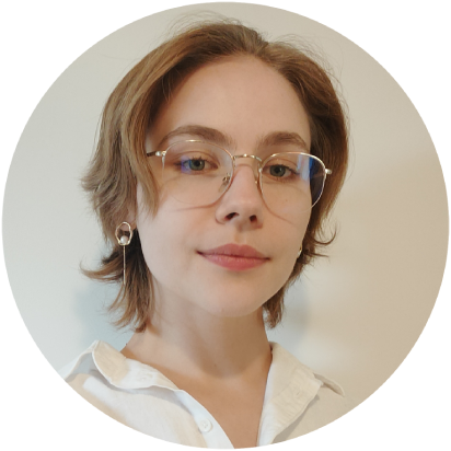Zuzanna — terapeuta OsToJa